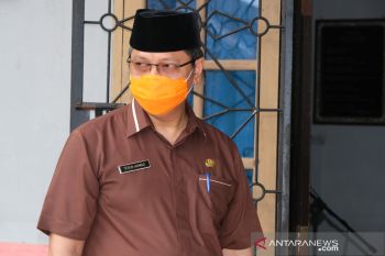 Gugus Tugas COVID-19 Tanjungpinang sidak pasar
