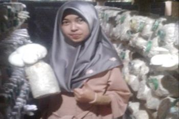 Kementan intensifkan regenerasi petani melalui program PWMP