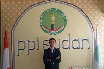 Mahasiswa asal Minangkabau terdampak "lockdown" di Sudan