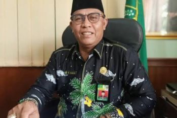 Kemenag Inhil tetapkan qimat zakat fitrah tahun 1441 H/2020 M