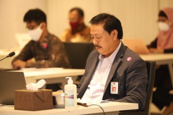 Perpustakaan Nasional ubah strategi kerja