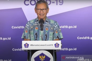 Jubir Pemerintah ingatkan semakin banyak kasus positif COVID-19 dari OTG