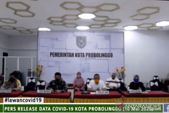 Gara-gara pasien tak jujur, seorang dokter di Kota Probolinggo terkonfirmasi positif COVID-19