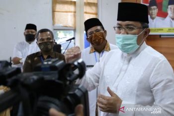 Muba Electric Power gratiskan biaya listrik tiga bulan bagi 45.931 pelanggan