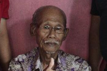 Lampung Heritage Society kehilangan seniman gitar klasik