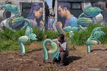 Kemendikbud menyelenggarakan 89 pertunjukan daring selama pandemi COVID-19