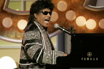 Little Richard, "arsitek rock 'n roll" itu telah tiada