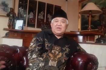 MUI ajak umat Islam berdoa serentak agar dibebaskan dari pandemi COVID-19