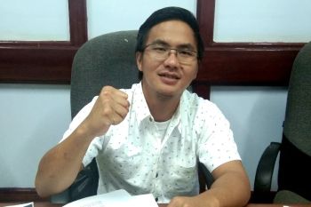 DPRD dorong peningkatan nilai jual hasil pangan di Seruyan