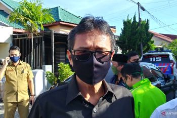Sumbar siapkan program pemulihan ekonomi pascapandemi COVID-19, target Juli 2020