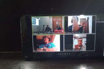 Jubir: Tiga daerah Papua Barat telah terjadi transmisi lokal COVID-19