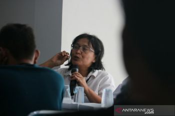 Klaster Indogrosir menambah satu kasus COVID-19 di Kulon Progo