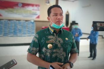 Hasil tes swab 20 warga Lamandau negatif