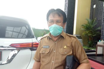 Mimika realokasi kedua APBD 2020 untuk penanganan COVID-19