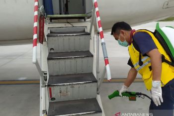 Ombudsman  dukung Gubernur perpanjang penutupan bandara di Palu