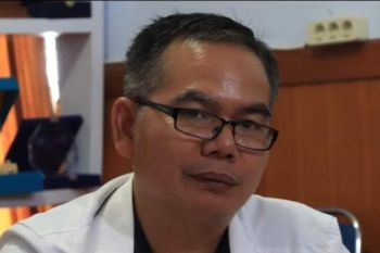 Angka kesembuhan pasien COVID-19 NTB meningkat