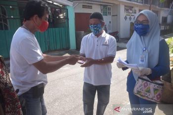Padang Panjang rampungkan penyaluran bantuan untuk 4.350 kepala keluarga