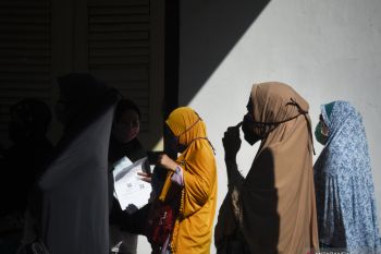 13.115 keluarga di Mataram menerima bantuan sosial tunai
