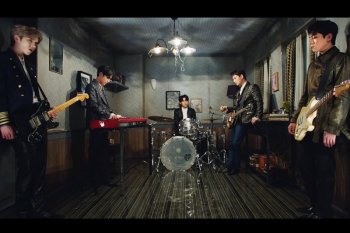 DAY6 meluncurkan album "The Demon"