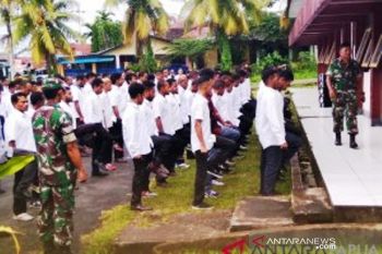 BPS: Angkatan kerja di Papua mencapai 1,8 juta orang