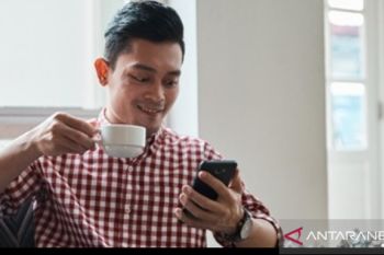 Aktivitas belanja UMKM picu kenaikan 40 persen pengantaran Grab