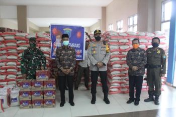 Kabupaten OKI perkuat protokol COVID-19 respons rendahnya kesadaran warga