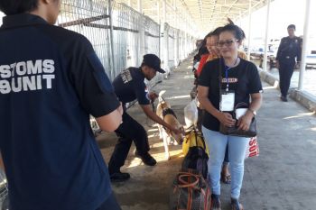 165 WNI segera dipulangkan dari Sabah ke Nunukan