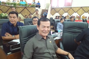 Legislator sayangkan aksi begal masih terjadi saat penerapan PSBB tahap II di Padang