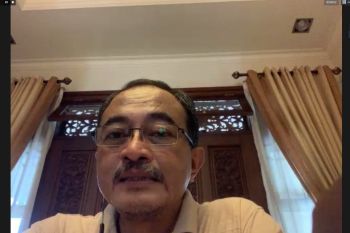 Gapki sinergikan penanggulangan COVID-19 bersama Pemda
