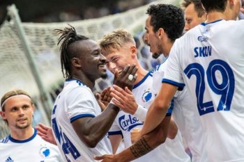 Dua bulan lockdown, Liga Super Denmark bergulir lagi 28 Mei