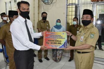Pemkab Bengkalis komit bangun bidang keagamaan