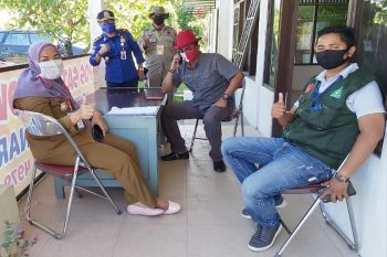 Perlu evaluasi kekurangan saat pelaksanaan hari pertama PSBB Palangka Raya