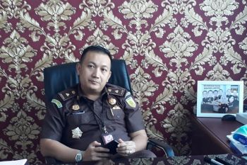 Kejari Bandarlampung terkendala saat eksekusi terpidana