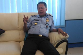 Kantor Imigrasi Makassar awasi pekerja asal China