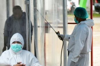 Kabupaten Buol mulai terapkan PSBB untuk atasi penularan COVID-19