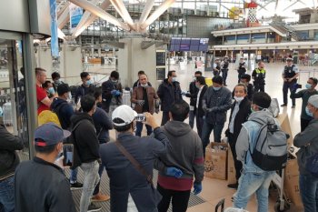 ABK Indonesia berhasil dipulangkan dari Jerman