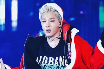 YG Entertainment tanggapi kabar "comeback" Taeyang: Belum diputuskan