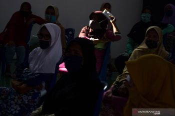 60.625 KK di Pekanbaru akan terima paket sembako sebelum Lebaran, begini penjelasannya