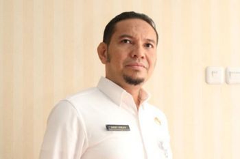 Keluarga pasien corona di Bantaeng dipulangkan setelah dinyatakan negatif