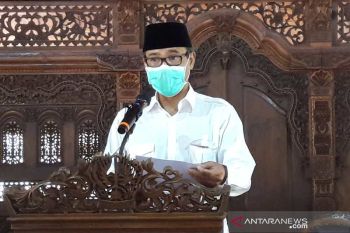 Hasil rapid test diketahui 44 warga Temanggung reaktif