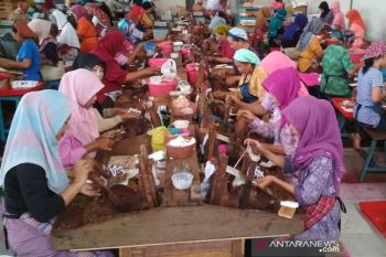 Dua perusahaan di Kudus ajukan bayar THR secara bertahap