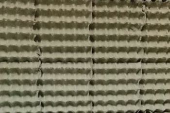 Limbah popok bisa disulap jadi peredam suara, ini karya dosen UNS