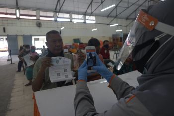Pemerintah Provinsi NTT belum salurkan bansos, ini alasannya