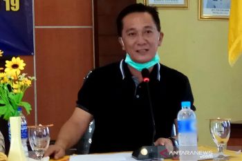 Dua pasien positif COVID-19 Barsel dinyatakan sembuh