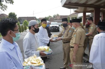 Kabupaten OKU tiadakan malam takbiran Idul Adha 1441 H