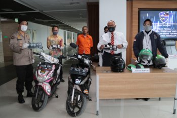 JP pelaku penculikan dan pencabulan anak iming-iming diberi sepeda motor