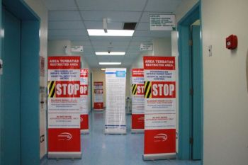 PT Freeport siapkan 50 ribu alat Rapid Test untuk karyawan