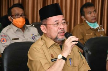 Plh Bupati Bengkalis minta ASN sosialisasi PSBB ke masyarakat