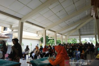 Dinsos Kabupaten Gunung Kidul segera salurkan bansos tunai Kemensos