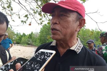 Pemkab Parigi Moutong  mendata nelayan mendapat penangguhan kredit